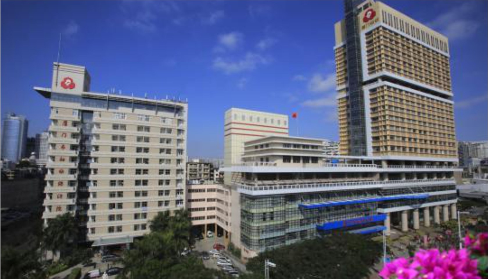 福建廈門集美婦幼保健院